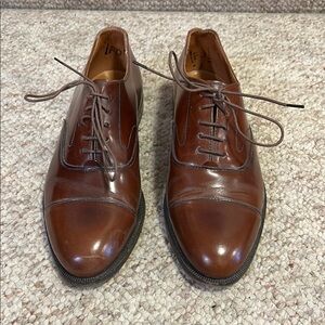 Leather Dress Shoes